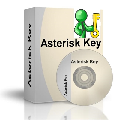Asterisk Key